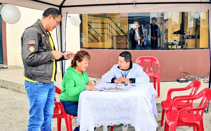 Más de 3.400 mediadores registrados fortalecen la justicia alternativa en el país