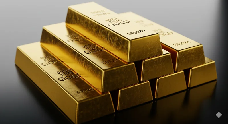 Más de $500 millones en oro se exportaron desde Ecuador con evasión fiscal