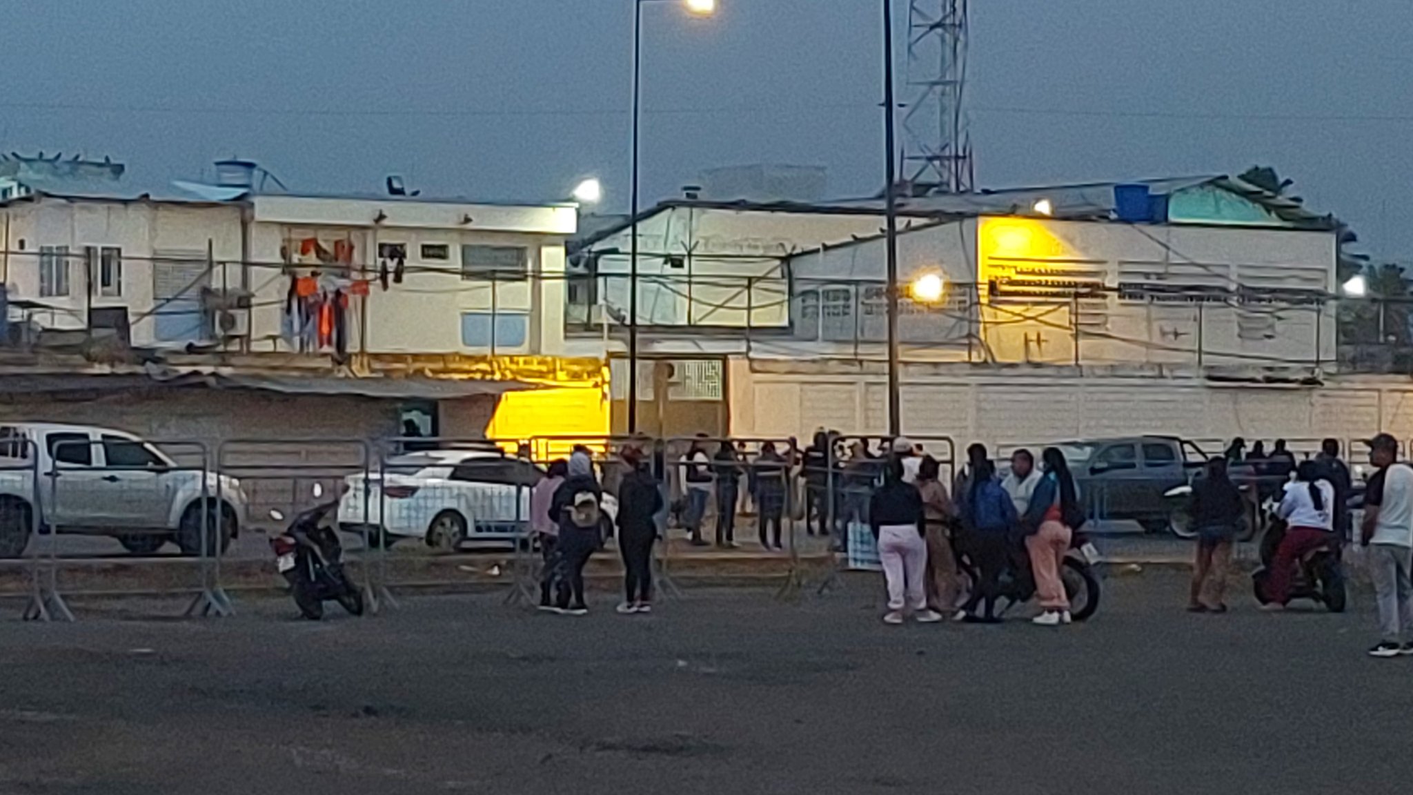 Masacre en la cárcel de Machala deja 14 muertos y 14 heridos tras ataque de reclusos