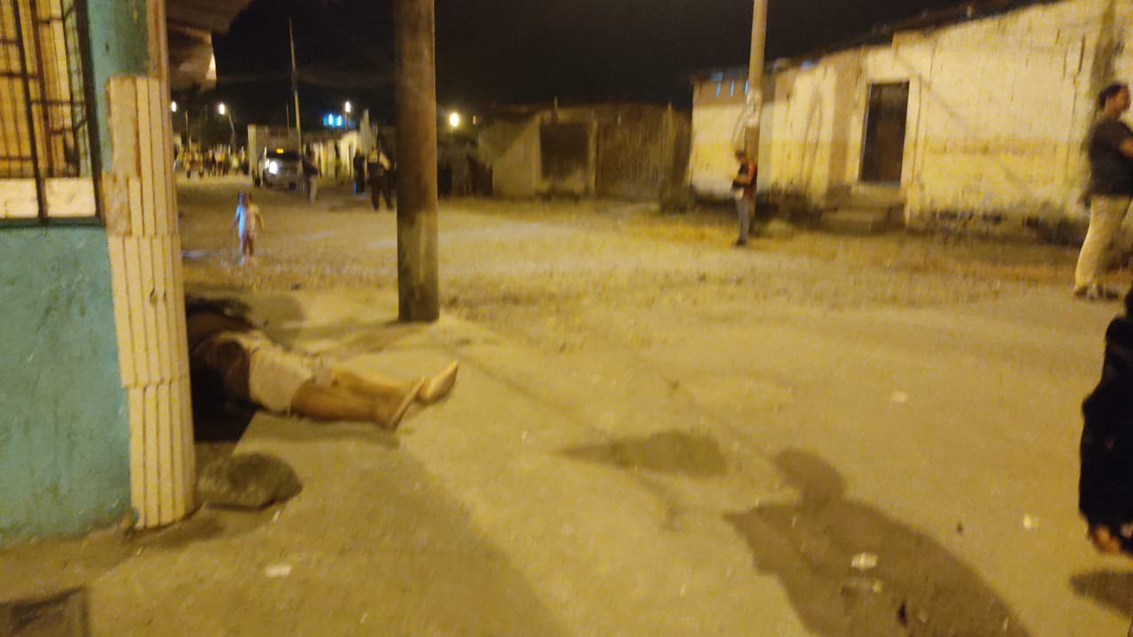 Masacres y disputas de poder entre Los Lobos y Los R incrementan la violencia en Santo Domingo de los Tsáchilas