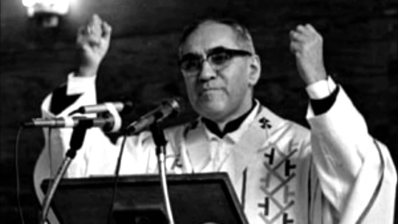 Romero tenía 62 años en el momento de su asesinato.