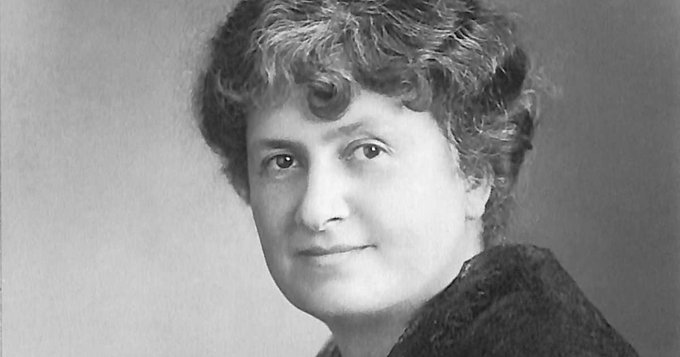 María Montessori, fue la pedagoga que revolucionó la educación mundial: “Un adulto feliz es el resultado de una infancia donde se respetaron sus tiempos y necesidades”.