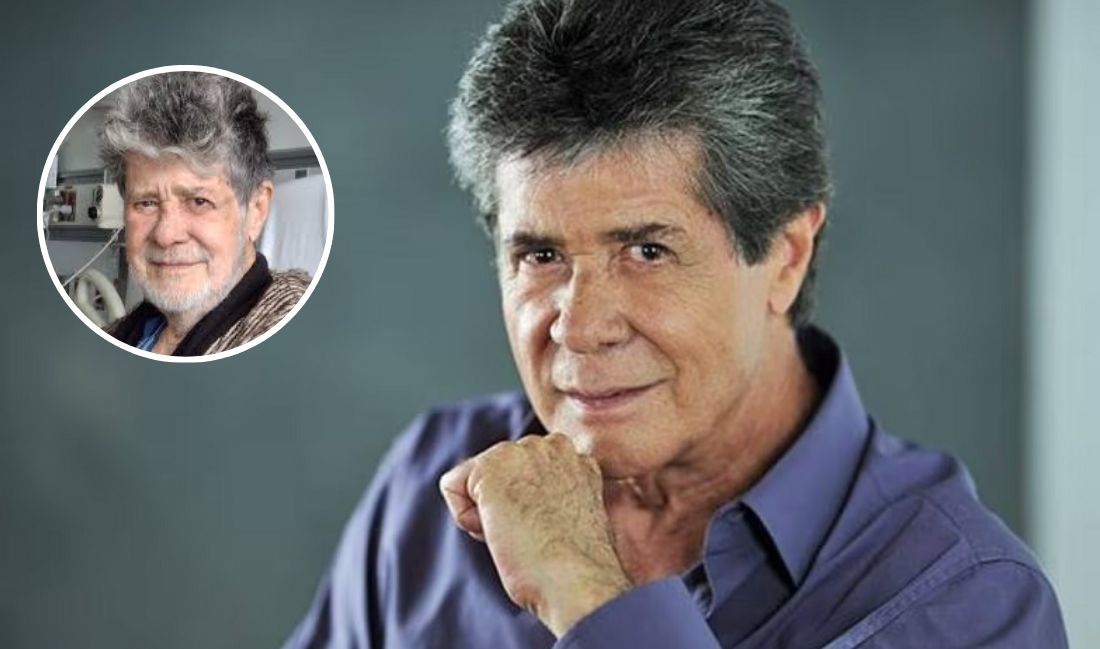 Muere el actor Eduardo Serrano, ícono de las telenovelas venezolanas