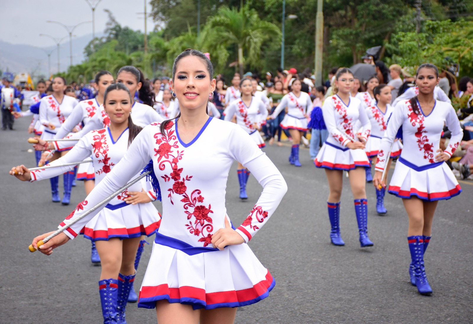 Municipio de Portoviejo reduce en 30% el presupuesto para fiestas de independencia 2025 por austeridad