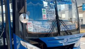 Norte de Quito amplía cobertura de transporte con conexión directa al Metro