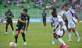 Orense empata 0-0 con Emelec y clasifica al hexagonal final de la LigaPro 2025