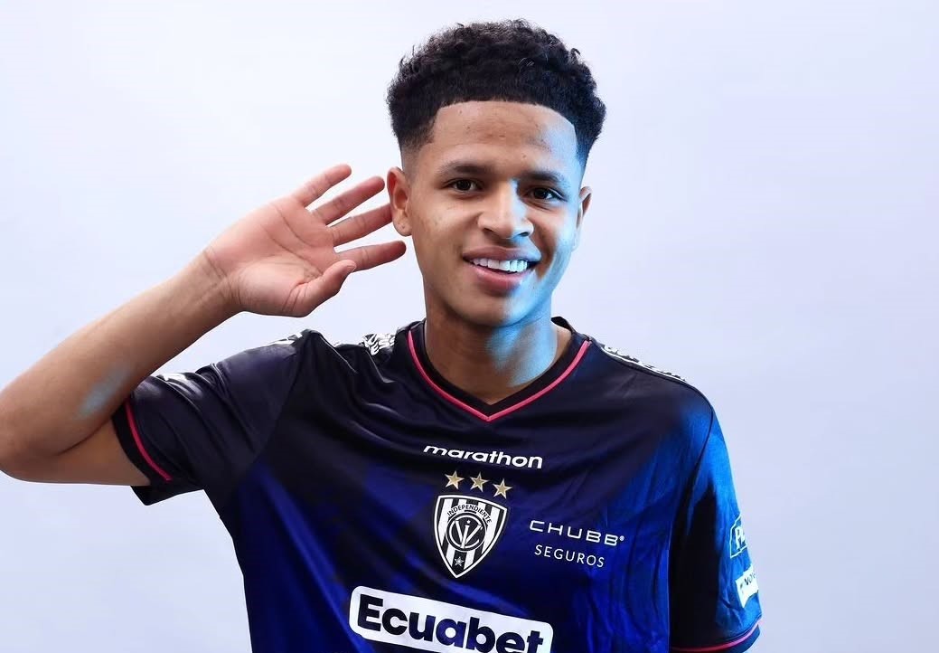 Patrick Mercado prepara su fichaje con Sporting Braga tras temporada 2025