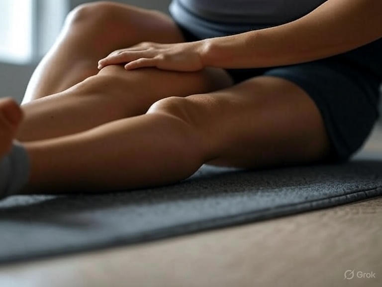 : Prevención de espasmos musculares: Datos científicos y recomendaciones prácticas