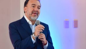 Quito alcalde Muñoz responsabiliza al Gobierno Nacional por debate sobre tarifas de transporte