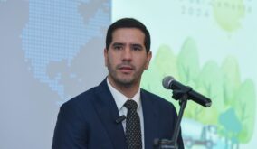 Gobierno inicia pagos de compensación a transportistas tras eliminación del subsidio al diésel