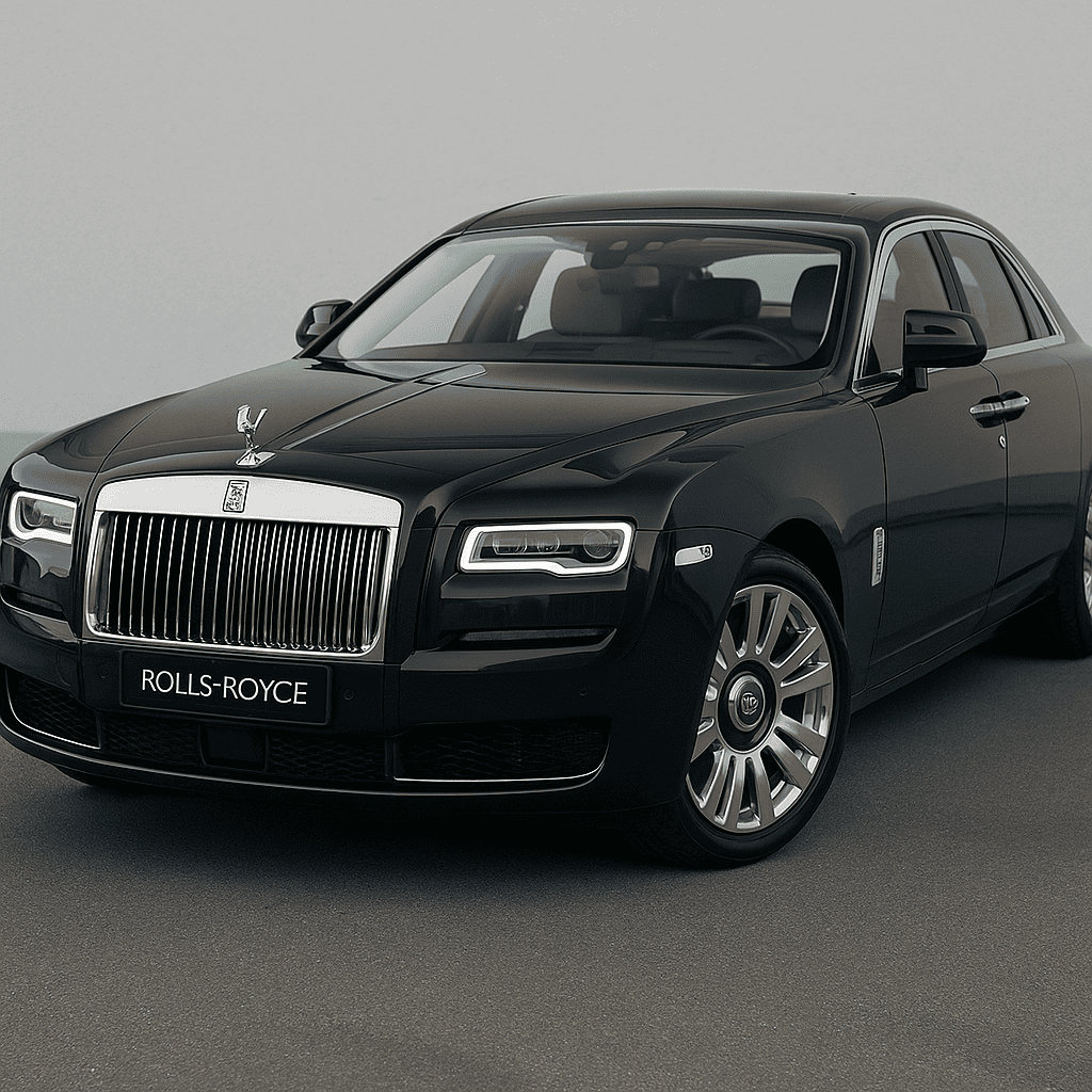 Rolls-Royce, Bugatti y Pagani marcan tendencia con los carros más exclusivos y millonarios