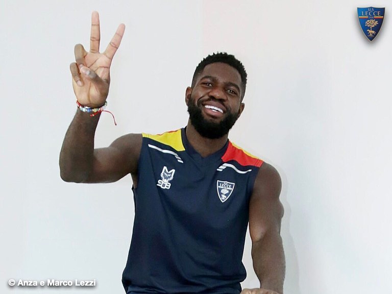 Samuel Umtiti anuncia su retiro del fútbol profesional a los 31 años.