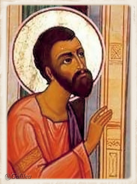 San Cleofás