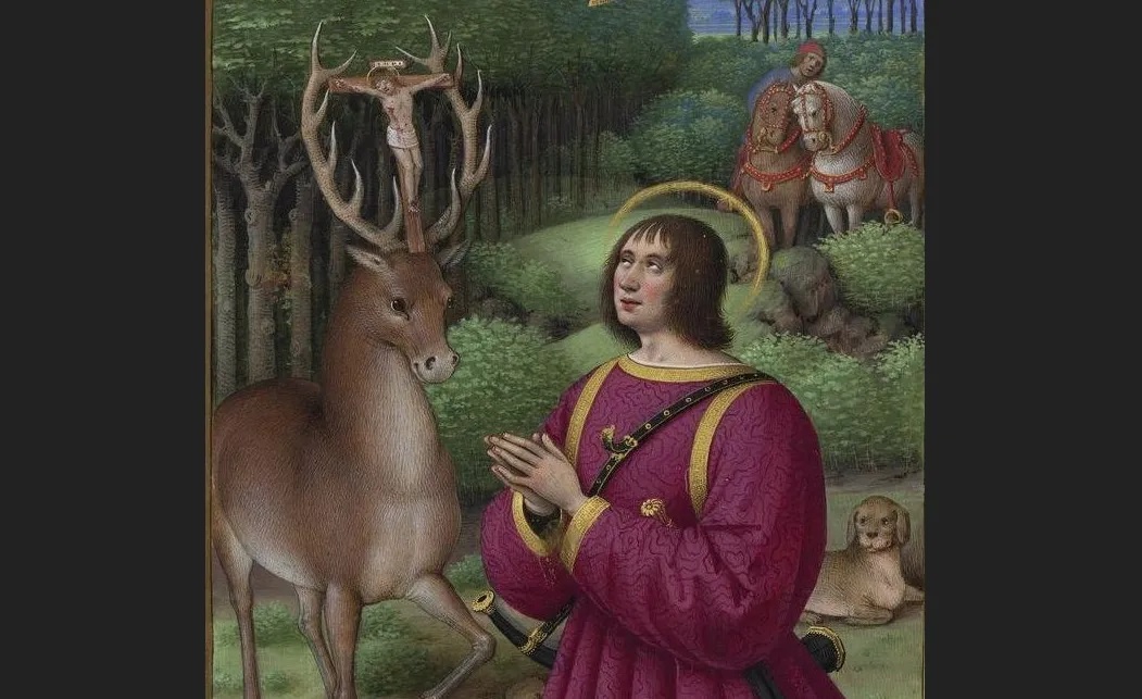 San Eustaquio de Roma