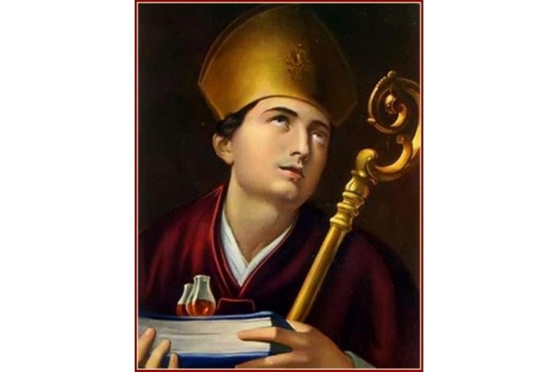 San Jenaro