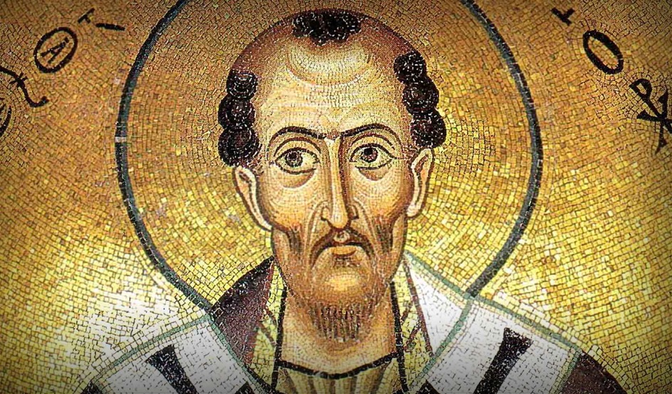 San Juan Crisóstomo