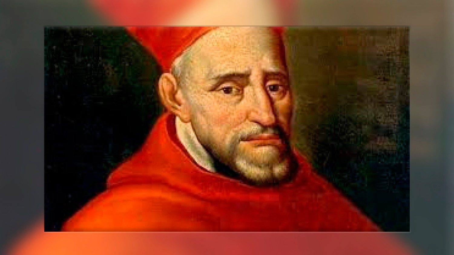 San Roberto Belarmino