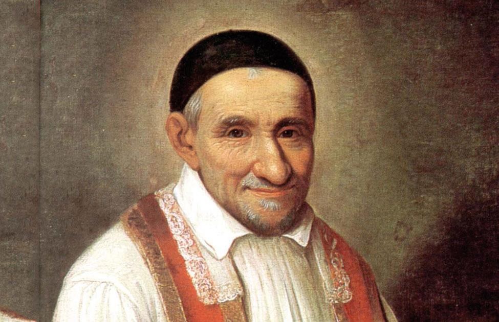San Vicente de Paúl