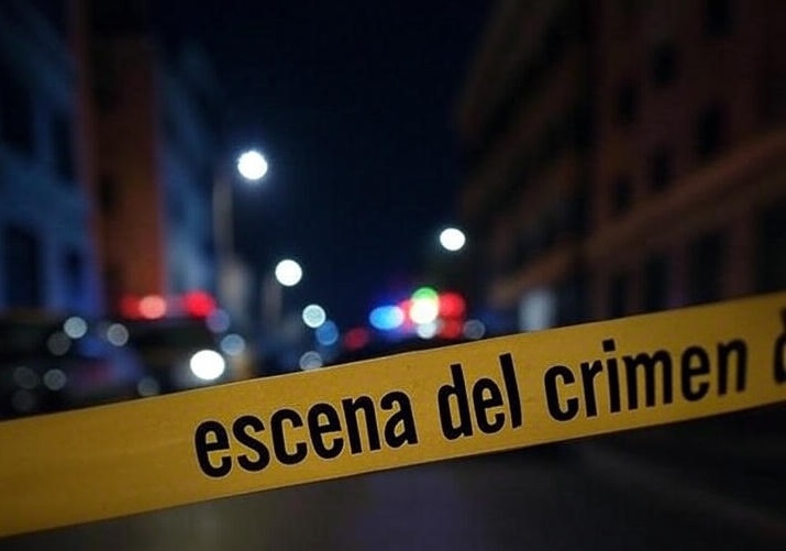 Santo Domingo de los Tsáchilas ya está en el 'Top 10' de provincias más violentas estas son las cifras