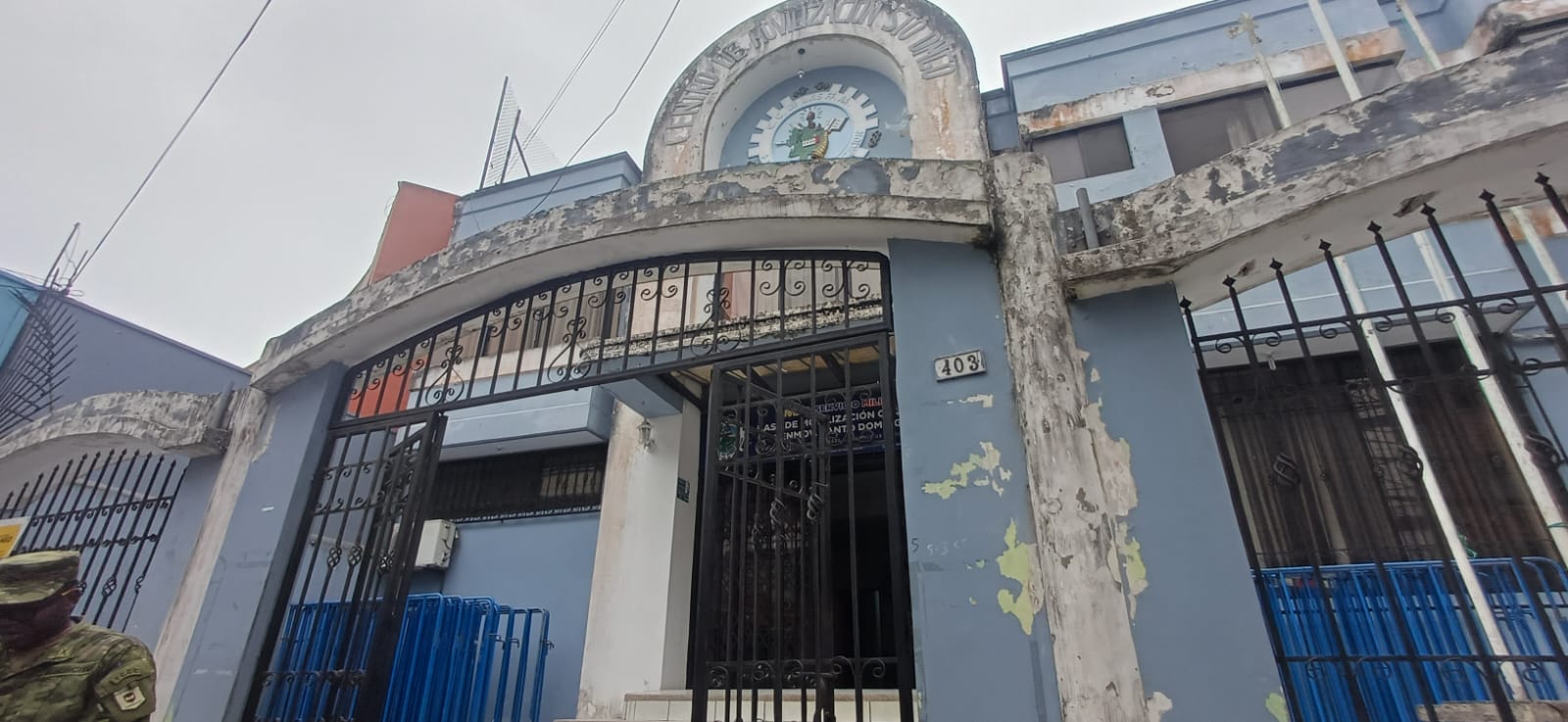 Servicio militar requisitos y detalles del acuartelamiento en Santo Domingo este 13 y 14 de septiembre