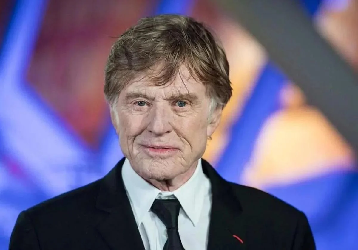 Muere Robert Redford a los 89 años: adiós a un ícono del cine mundial