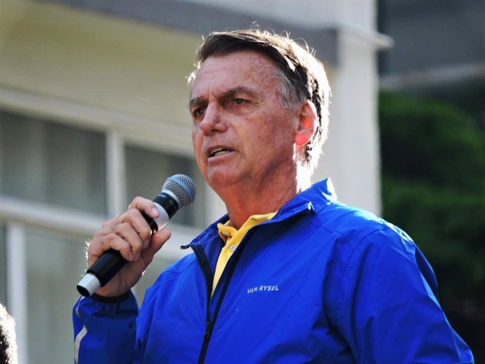Tribunal Supremo de Brasil alcanza mayoría para condenar a Jair Bolsonaro por intento de golpe de Estado