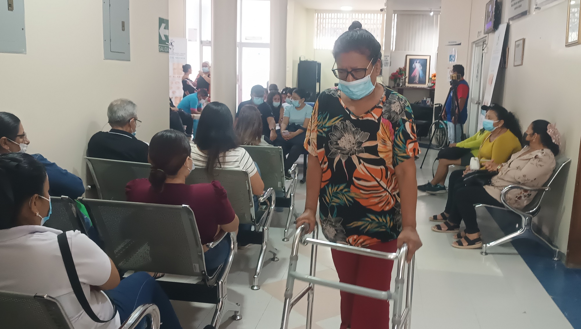 El cáncer de piel se posiciona como el más diagnosticado en Manta y Manabí, superando al de mama y cuello uterino.