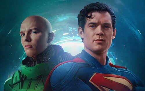 'Superman: Man of Tomorrow' confirma fecha de estreno y sorprende con alianza entre Superman y Lex Luthor.