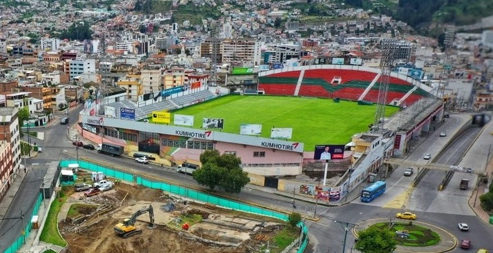 El "Rodillo Rojo" asegura su localía para enfrentar al Albo en la fecha 30