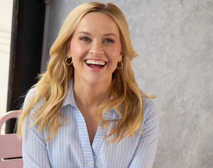 Reese Witherspoon revela cómo la hipnosis y la programación neurolingüística la ayudaron a superar la ansiedad