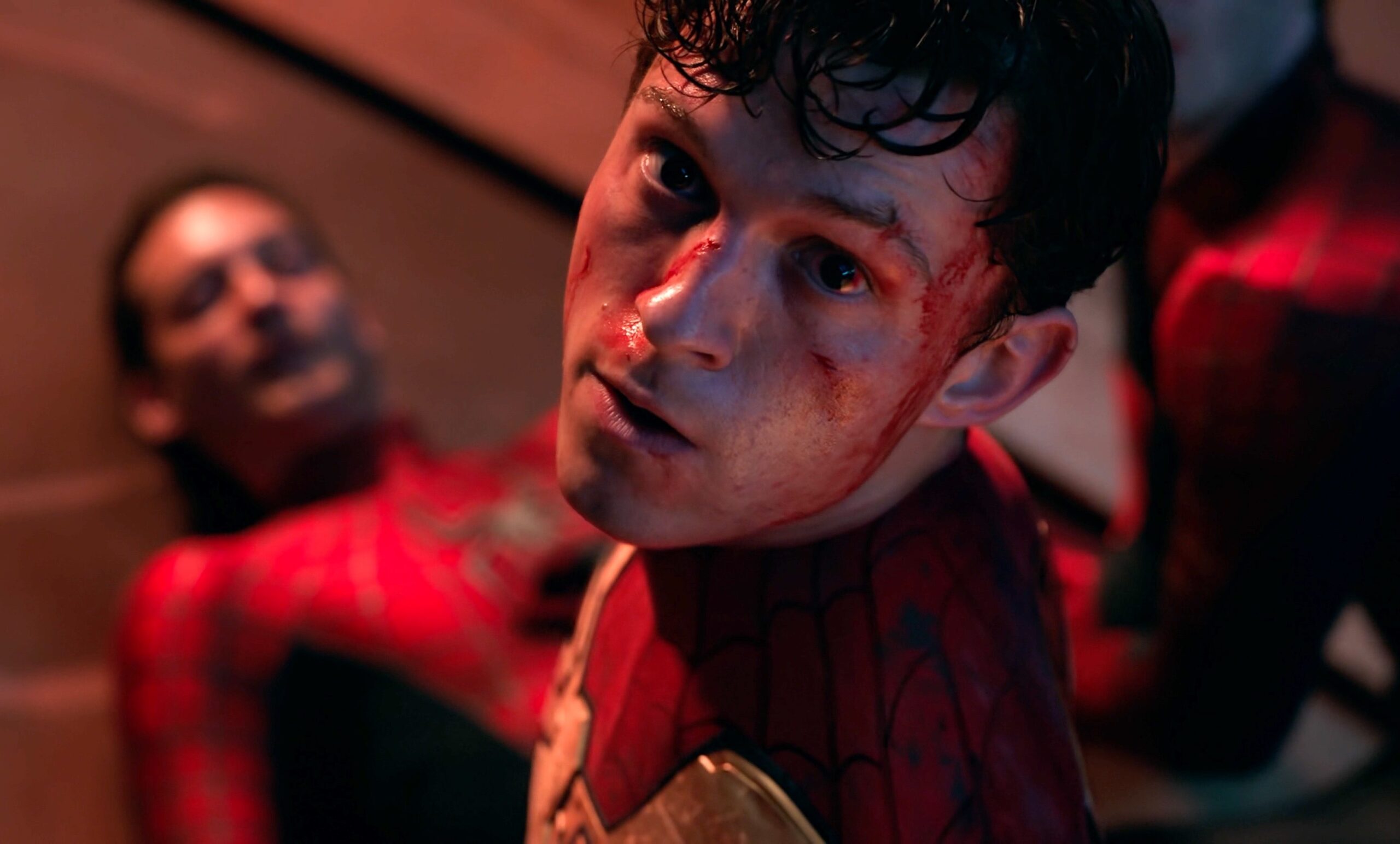 Tom Holland sufre una conmoción cerebral tras accidente en el rodaje de 'Spider-Man Brand New Day'