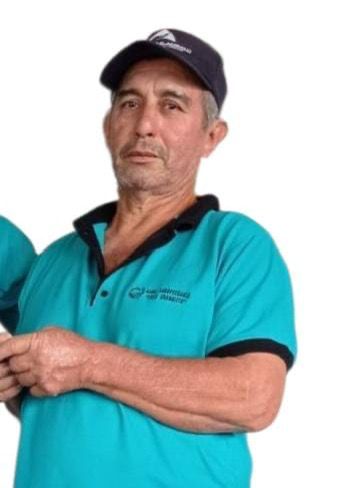 Tragedia en Santo Domingo agricultor fue encontrado en el fondo de un pozo en Chila Guabalito
