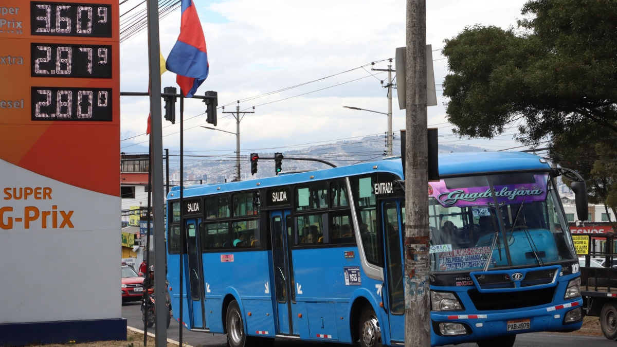 Transportistas han rechazado con protestas la eliminación del subsidio del diésel durante los últimos tres Gobiernos. (API)