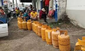Tras la eliminación del subsidio al diésel ha surgido la inquietud sobre si existe la posibilidad de eliminar también el beneficio para el gas.
