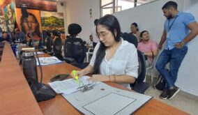 Tres procesos del Cuerpo de Bomberos de Santo Domingo serán remitidos a la Contraloría para investigación