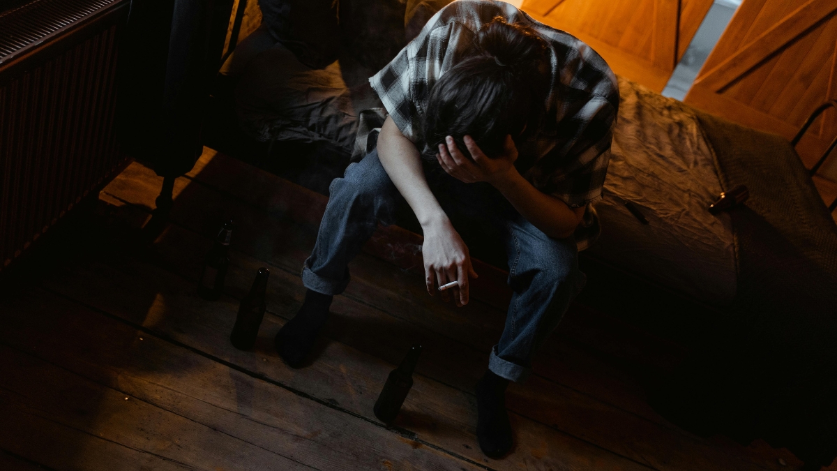 Un hombre habría sido abusado sexualmente por su amigo en el cantón Buena Fe, provincia de Los Ríos. (Pexels)
