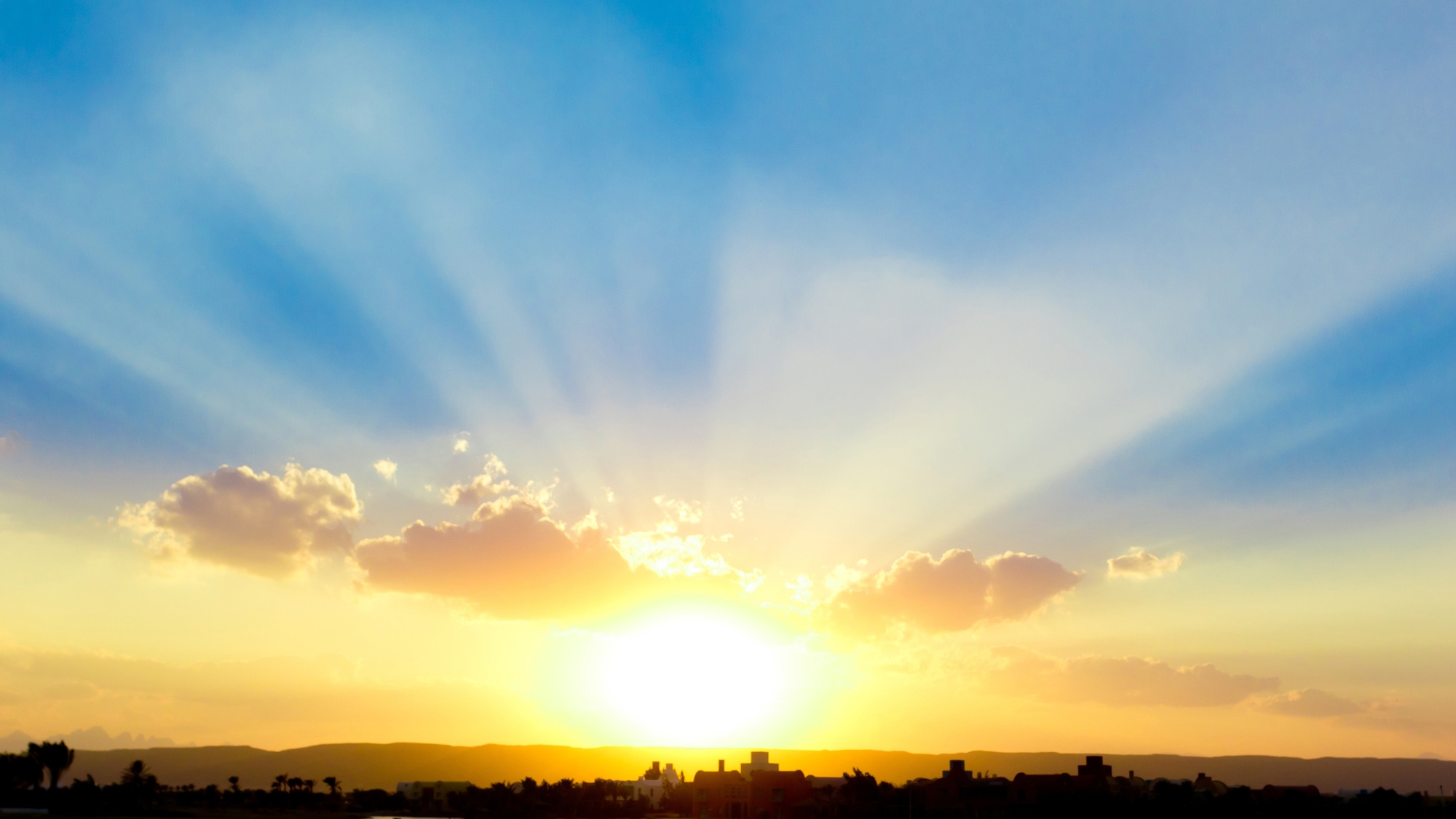 Pronóstico del clima para este domingo 21 de septiembre: ¿A qué hora debes evitar el sol?