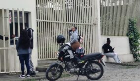 Violencia en Puerto Quito ataque armado en sector La Playita deja tres fallecidos