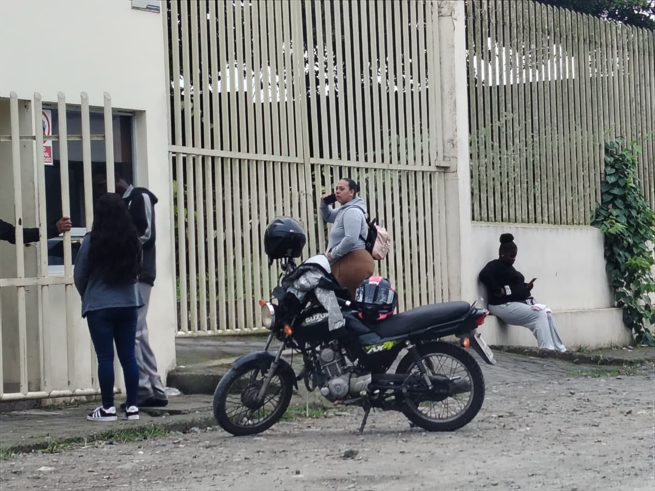 Violencia en Puerto Quito ataque armado en sector La Playita deja tres fallecidos