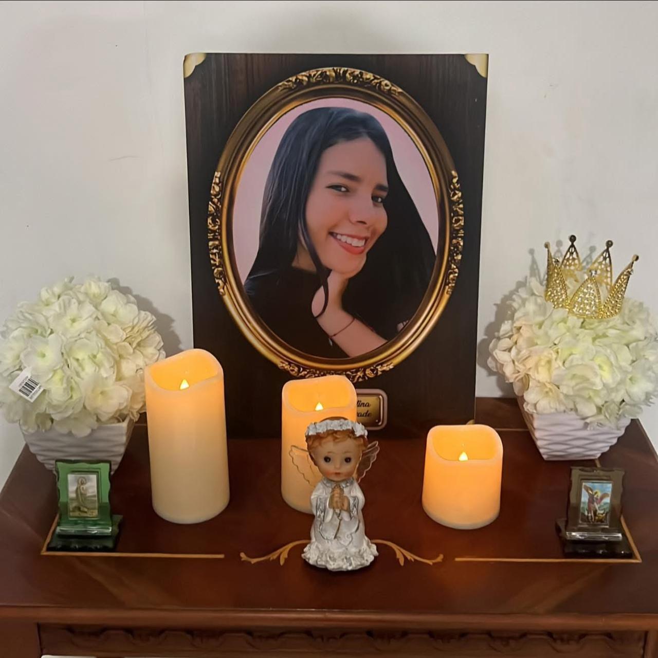 ¿Justicia para Ariana Jiménez? madre revela detalles de sentencia