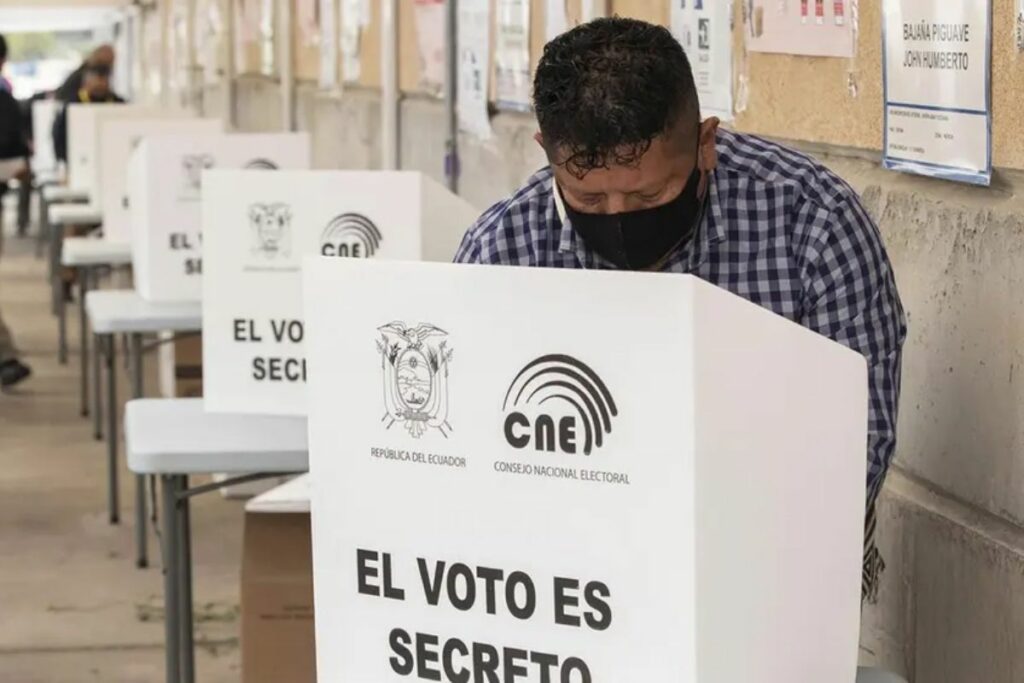 Asamblea Constituyente en Ecuador: claves, riesgos y escenarios posibles