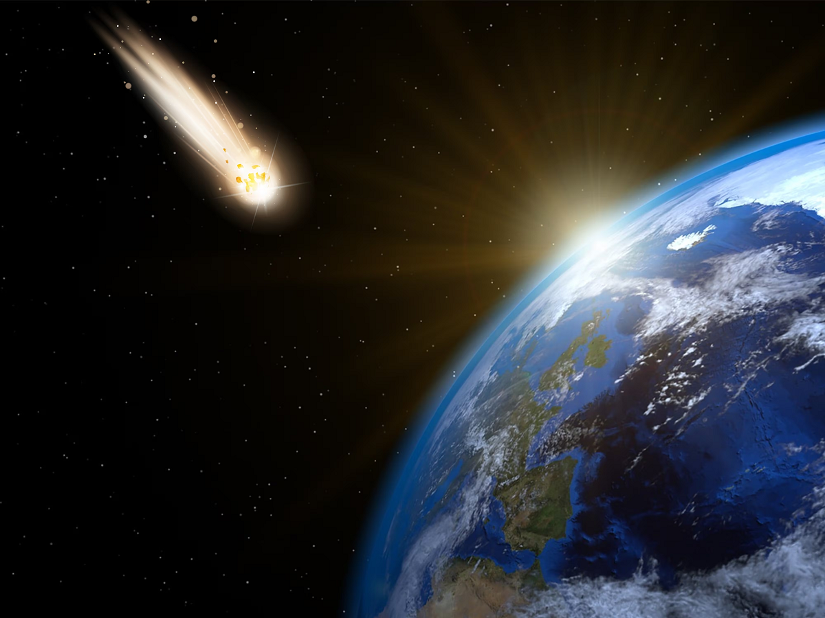 ¿Un asteroide gigante cerca de la Tierra? Esto se sabe del 2025 FA22 que pasará mañana