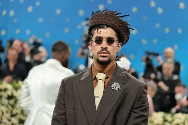 ¡Histórico! Bad Bunny liderará el espectáculo más visto del mundo en 2026
