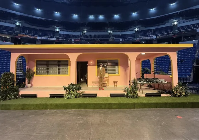 La “casita” de Bad Bunny desata millonaria demanda en Puerto Rico