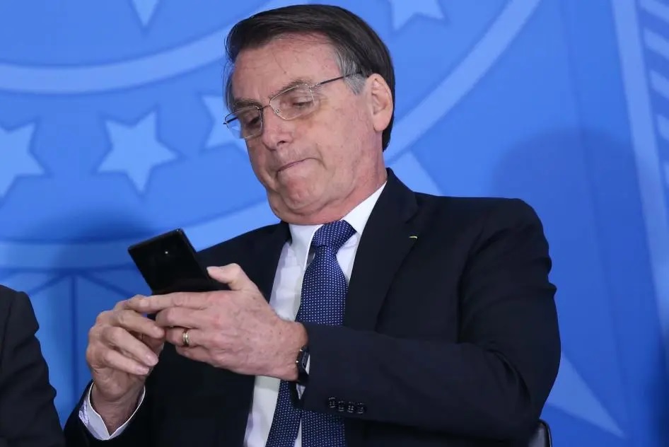 Jair Bolsonaro es hallado culpable por intento de abolición del Estado democrático
