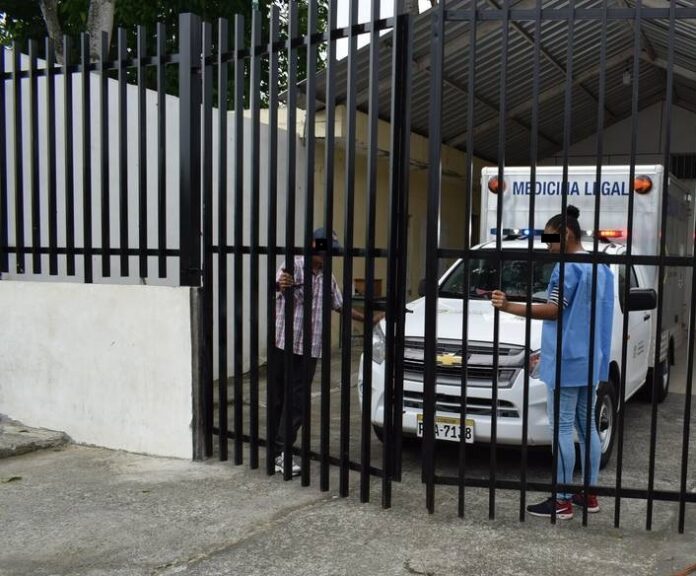 Horror en Buena Fe: encuentran cadáver sin ojos en sector rural de La Loma del Guineo