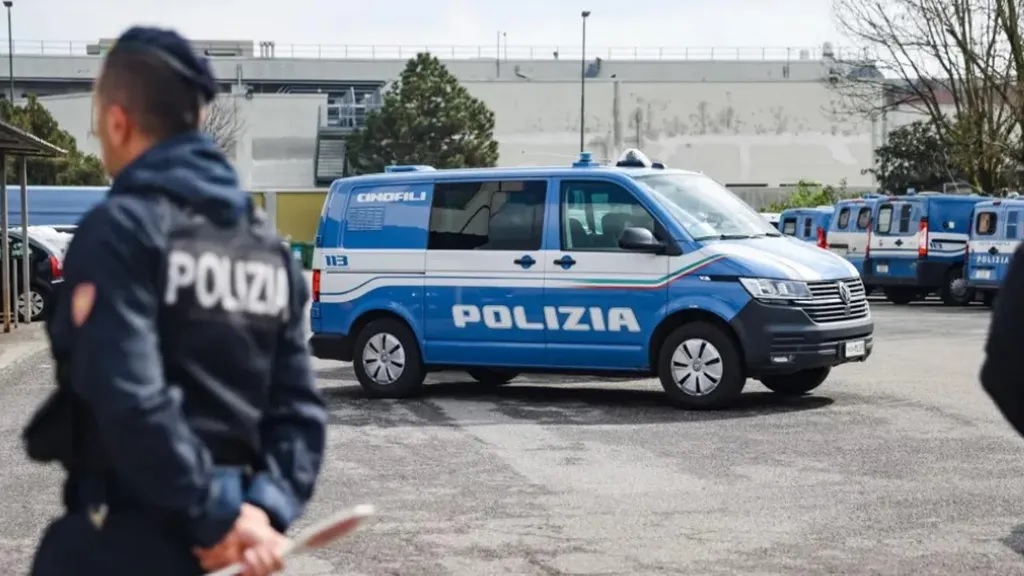 Policía italiana descubre cadáver oculto durante más de un año por su hija
