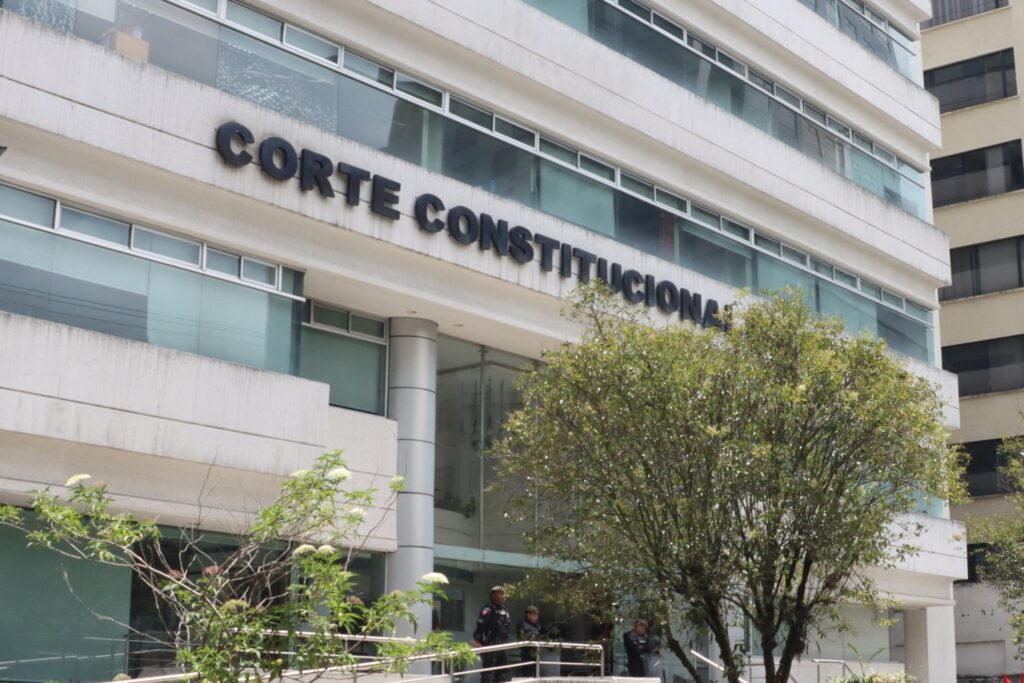 Asamblea Constituyente: Corte Constitucional da luz verde y proceso avanza a siguiente etapa