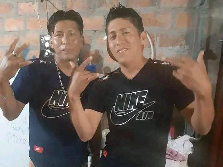 Desaparición de dos pescadores hermanos en San Mateo de Manta genera alerta por posible atraco en altamar.