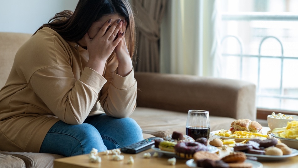 Trastornos alimentarios silenciosos: un problema creciente en adultos
